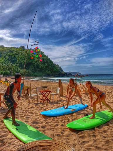 Others 5, Surf and Skate Duli El Nido By Kiteclub Palawan, El Nido