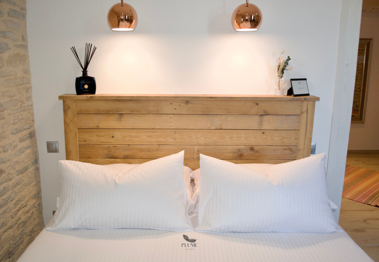 Plume Suites, Côte-d'Or