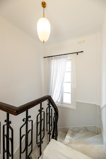 Bedroom 3, Asty Luxury Apartments, Attica