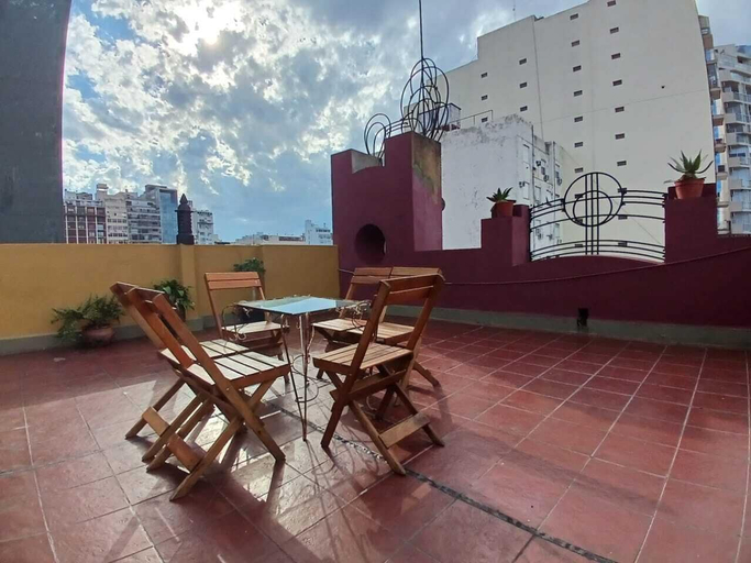 Others 5, On Telmo hostel, Distrito Federal