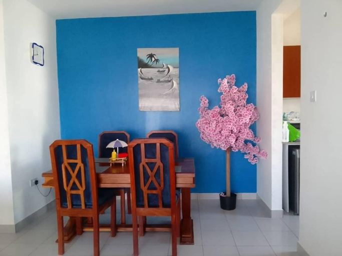 Others 5, Ocean View 2 bed apartment, Magharibi