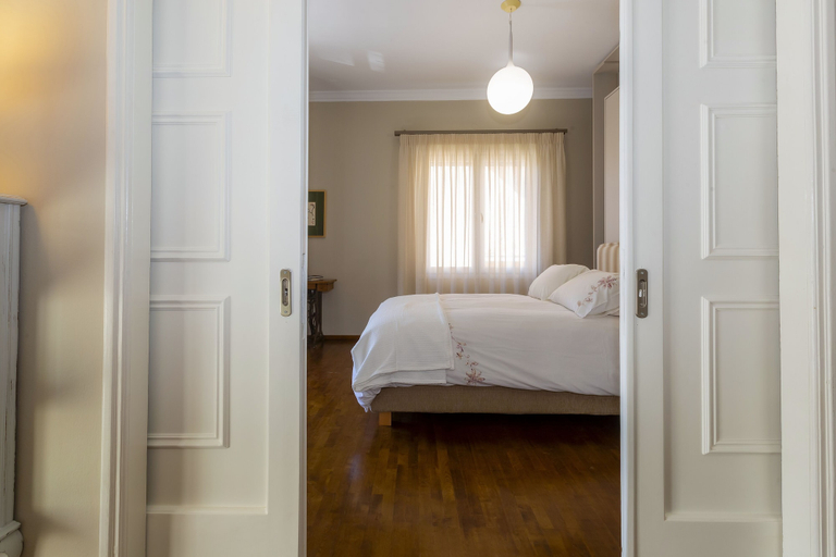 Bedroom 2, Le Boulevard, Ionian Islands