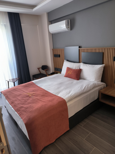 Bedroom 3, Roi Hotel Izmir, Konak