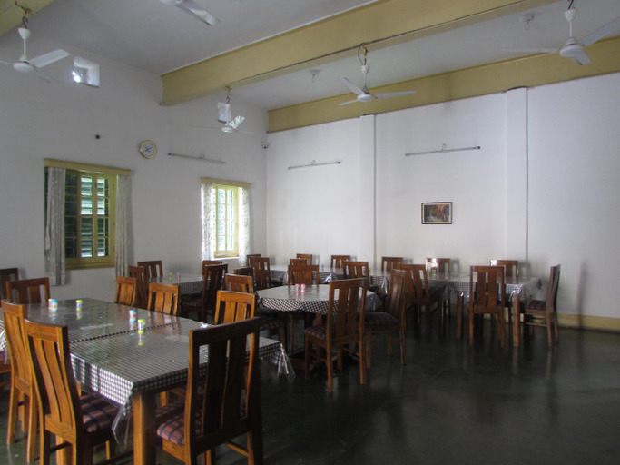 Food & Drinks, YWCA GALLWAY GUEST HOUSE, Kolkata