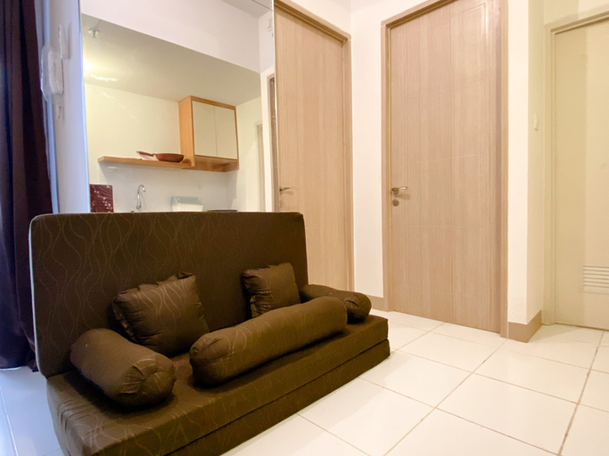 Others 5, Good Deal And Restful 2Br Apartment Tokyo Riverside Pik 2, Tangerang