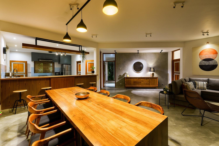 Food & Drinks 4, LAKE VILLA by CARLSEN, Panadura