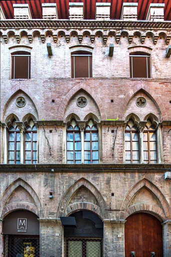 Exterior & Views 2, Casa Ciseri, Siena