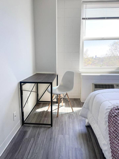 Sleepover Downtown Cincinnati 1BD 1BA Apartments, Hamilton