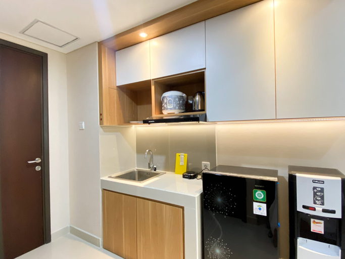 Others 4, Minimalist Studio Room At Pollux Chadstone Apartment, Cikarang