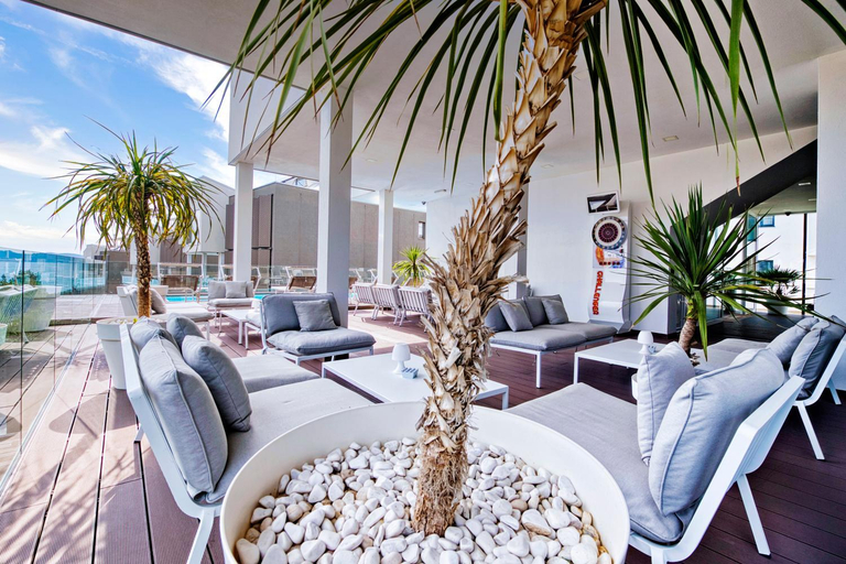 Public Area, Dedaj Resort - Villa Almaro, Zadar