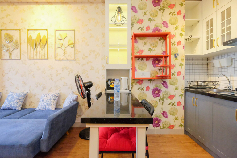 Others 3, Modern And Good Deal 2Br At Transpark Cibubur Apartment, Depok