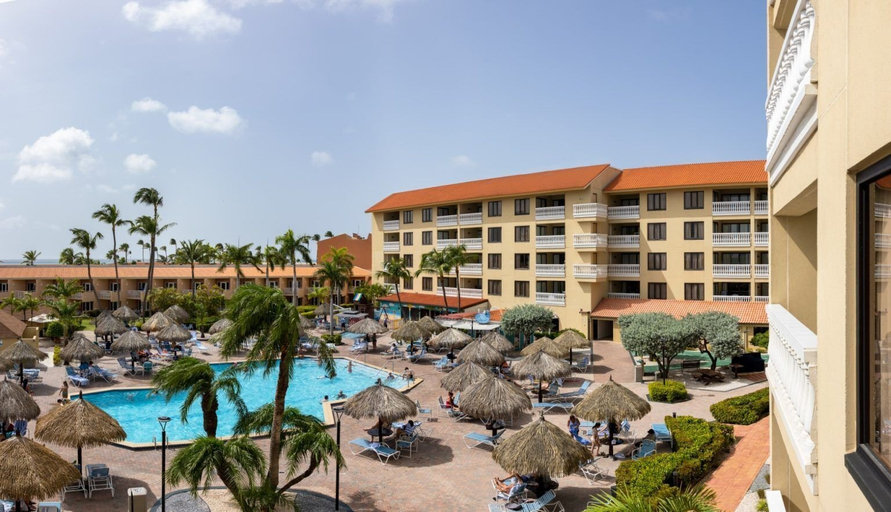 Exterior & Views 2, Casa Del Mar Beach Resort