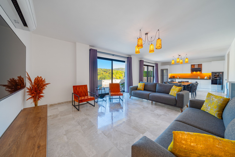 Others 5, Villa Lizya, Kaş