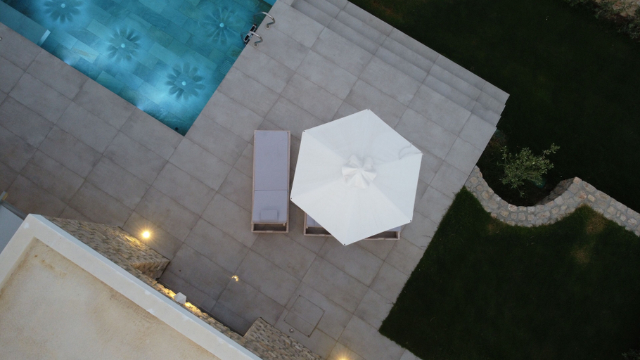 Sport & Beauty 3, Askelinos Villas, South Aegean