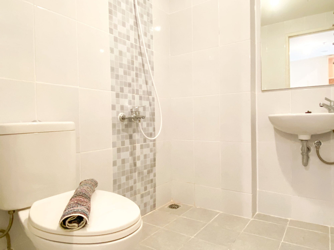 Bathroom 6