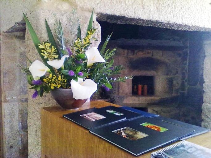 Public Area 2, Hotel Convento dos Capuchos, Monção