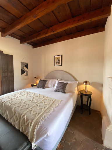 Bedroom 3, Mestizo Cortijo, Ciudad Vieja