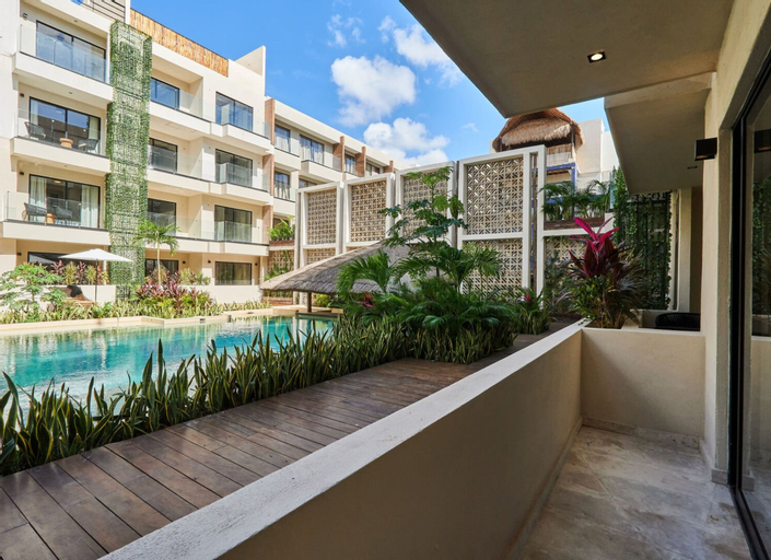Exterior & Views 2, Bakal Residence By Lockey, Cozumel