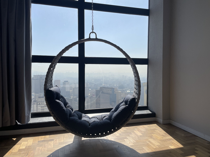 Exterior & Views 5, Sky Loft - Andar 41, São Paulo