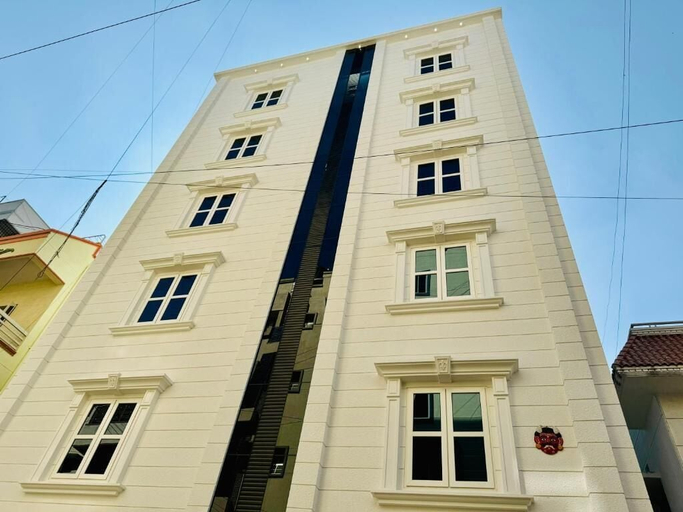 Exterior & Views 2, Olive Serviced Apartments BTM Layout, Bangalore