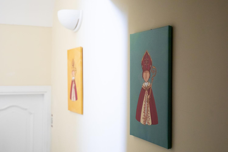 Others 2, EFFE SUITES, Napoli