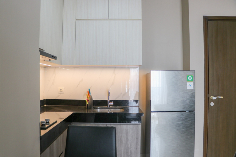 Others 3, Spacious And Homey 2Br At Ciputra International Apartment, Jakarta Barat