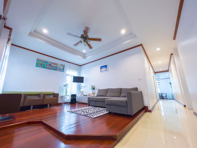 Others 4, GAO Coconut Beachfront, Ban Chang