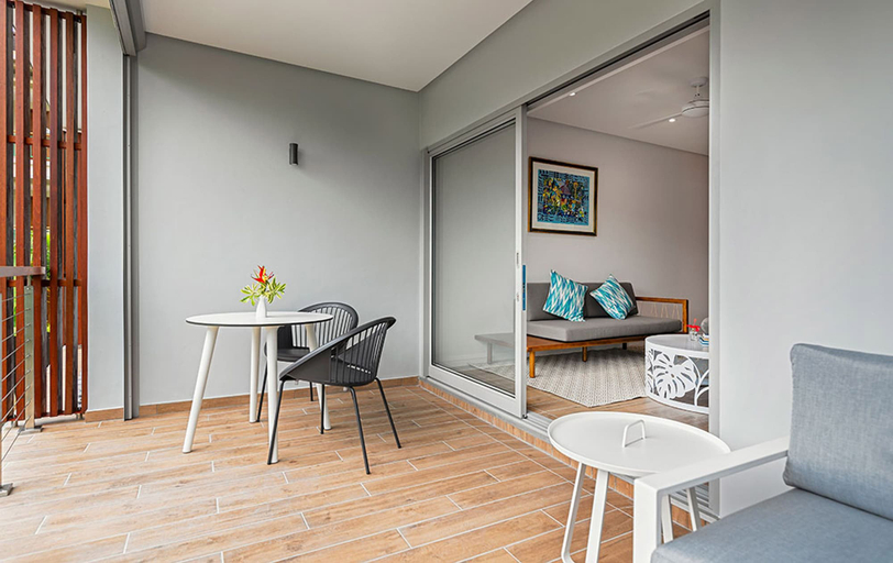 Others 4, Sables d'Or Luxury Apartments