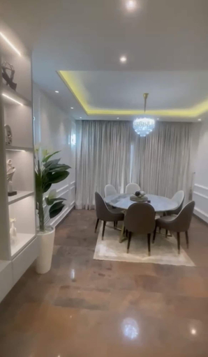 Others, Serviced apartment, LagosIsland
