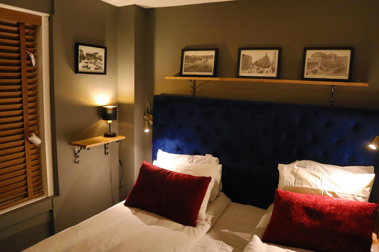 Others 4, Gote`s B&B, Botkyrka