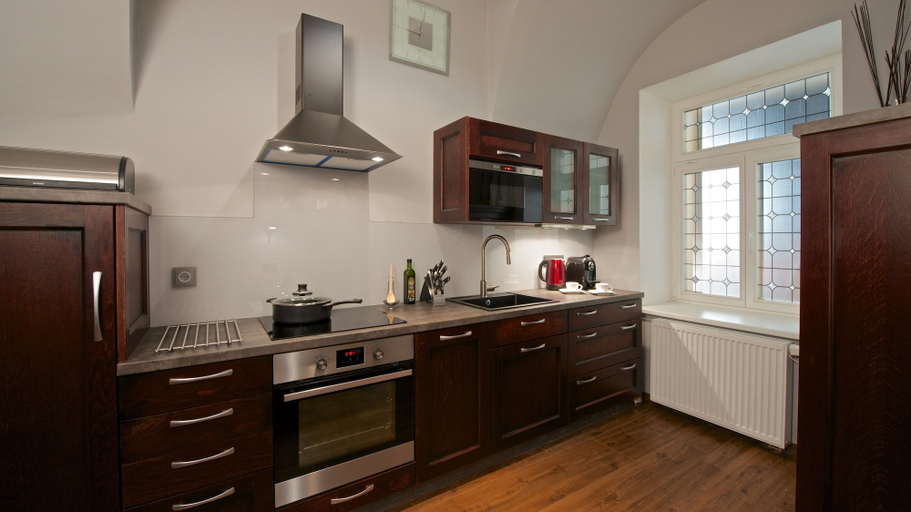 Others 4, Redfoxapartment Central, Klatovy