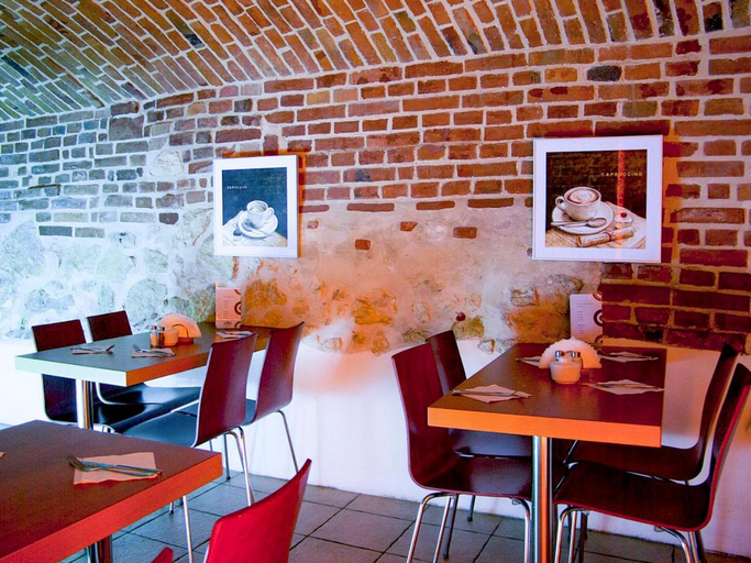 Food & Drinks 3, Aparthotel Pergamin, Kraków City