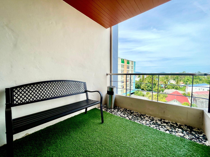 Others 5, Sun Inn, Muang Songkhla