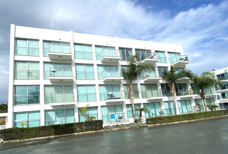 Exterior & Views, Coastal Escape Protaras - Holiday Apts