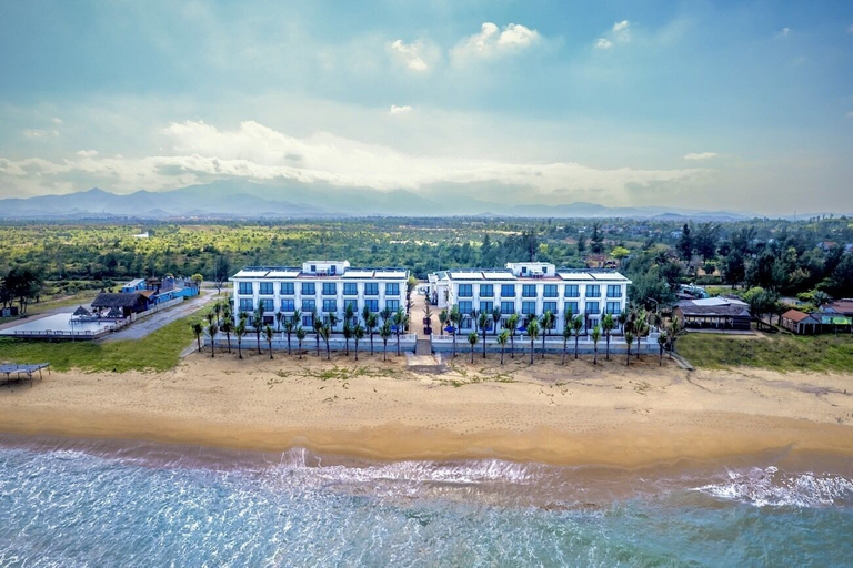 Others 2, Hoang Yen Boutique & Hotel, North Goa