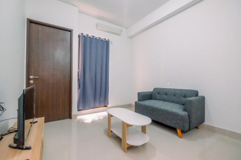 Others 5, New Furnished And Homey 2Br At Transpark Cibubur Apartment, Depok
