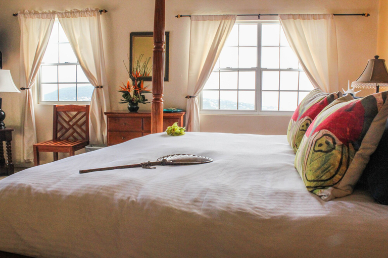 Bedroom 4, Mafolie Hotel, Northside
