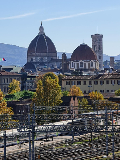 Others 4, I tulipani, Florence