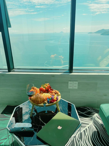 Food & Drinks, Pearl Nha Trang Beach Apartment, Nha Trang