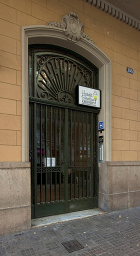 Exterior & Views, Hostalet De Barcelona, Barcelona