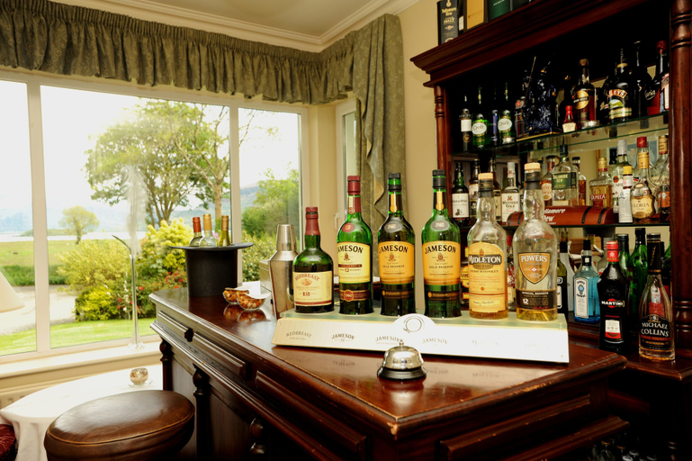 Food & Drinks 4, Loch Lein Country House