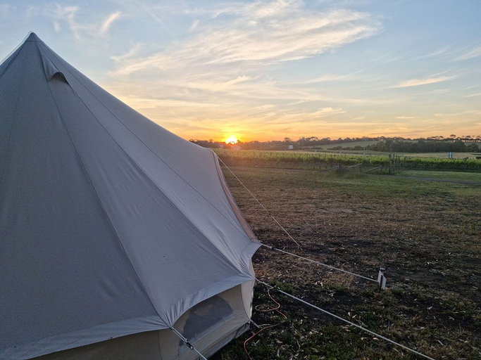 Others 5, Coastal Glamp, Greater Geelong - Pt B