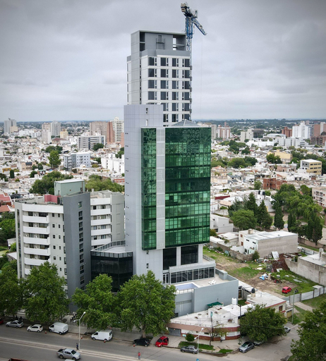 Exterior & Views 2, Amerian Rio Cuarto, Rió Cuarto