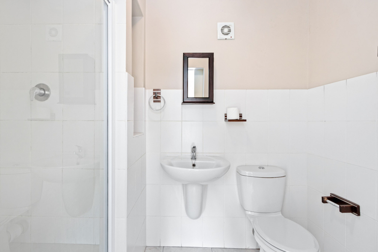 Bathroom 3, Bougain Villa CB206, City of Cape Town