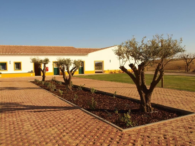 Exterior & Views 2, Herdade dos Montes Bastos, Ourique