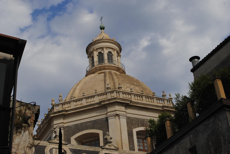 Others 5, B&B Palazzo Sant'Alfano, Catania