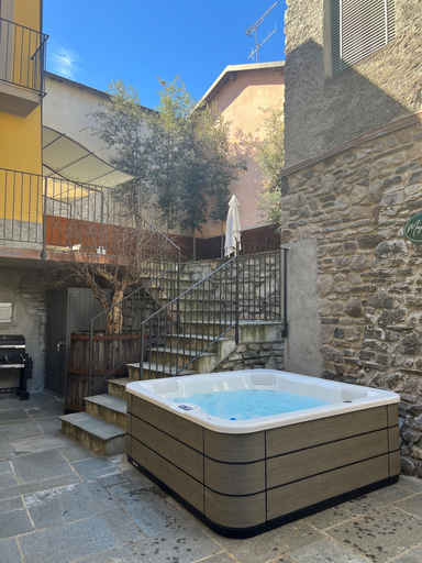 Sport & Beauty 5, Al Molo 5 Apartments, Lecco