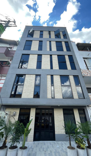 Others 3, 80Cooliving Medellin, Medellín