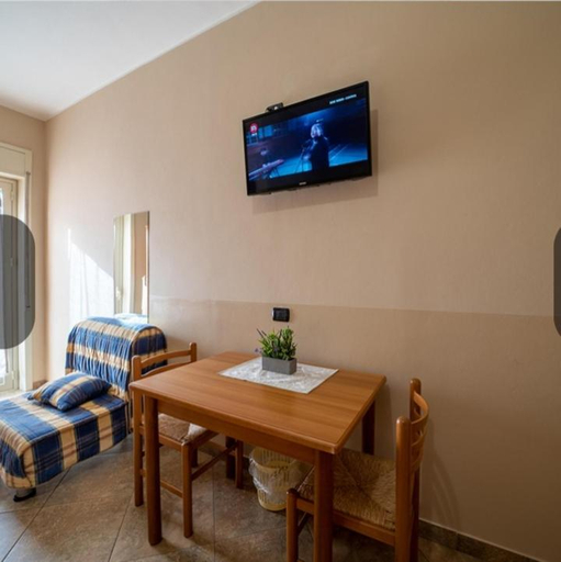 Others 3, Bed & breakfast Tre Palme, Agrigento