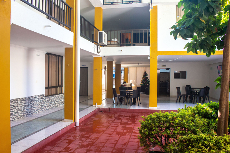 Exterior & Views 2, casa hotel las gaviotas II, Santa Marta (Dist. Esp.)